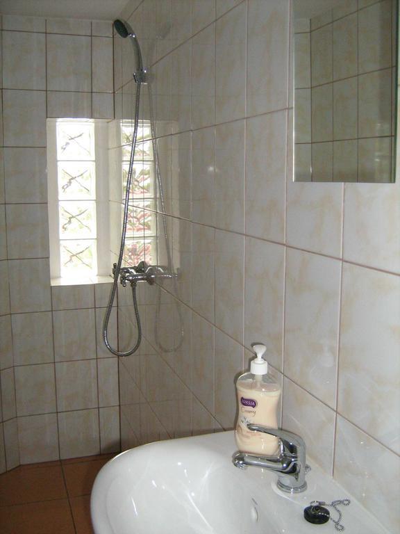 מאלבורק Villa Centrum חדר תמונה