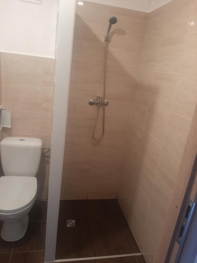 מאלבורק Villa Centrum מראה חיצוני תמונה